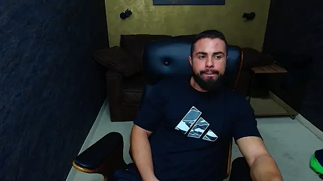 HayesWood online show from November 3, 5:42 am