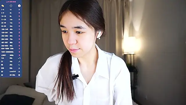 KiraAbling online show from January 18, 5:55 am