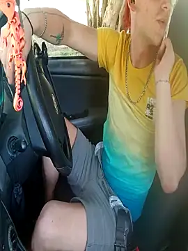 THOMMONSTER5299 online show from December 3, 8:23 am