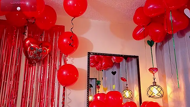 Flor Gil online show from February 15, 3:14 am