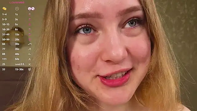 VanessaLightDiamond online show from April 10, 5:23 am