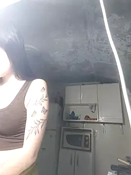 MiluUcrania online show from November 7, 3:39 am