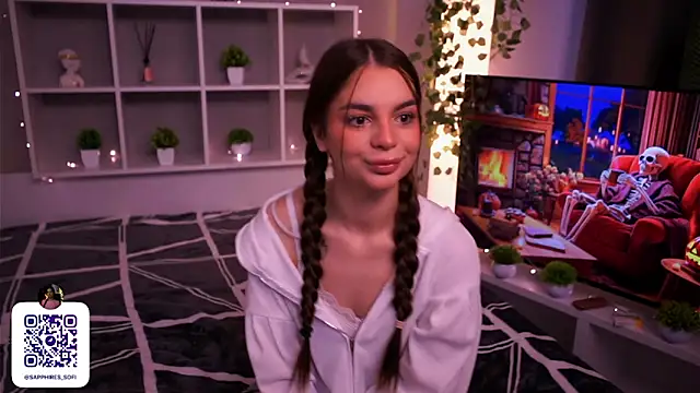 LauraHansil online show from November 14, 7:07 am