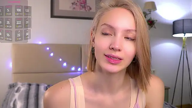 VetaManhardt online show from February 7, 9:07 pm