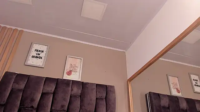 alana  ramos online show from November 8, 1:11 pm