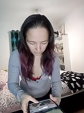 DeepestFantisy x online show from November 3, 11:33 am