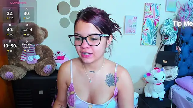 Emma boo online show from January 8, 3:58 pm