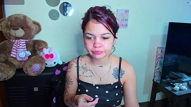 Emma boo online show from April 15, 4:14 pm