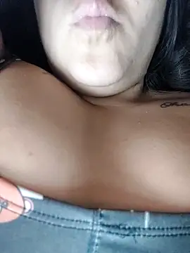 Camilu23 online show from December 16, 7:08 pm