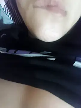 Camilu23 online show from January 19, 2:26 am