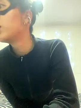 Snapshot of NatySensuaal chatting on October 30, 4:14 am NatySensuaal online show from October 30, 4:14 am