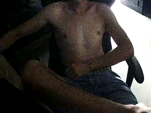 Snapshot of AuthenticARG chatting on November 2, 6:43 pm AuthenticARG online show from November 2, 6:43 pm