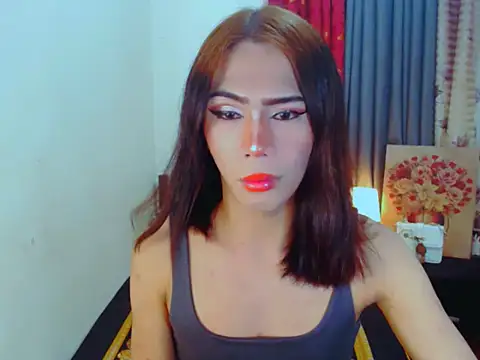 EXOTICGEORGINA online show from November 24, 10:04 am