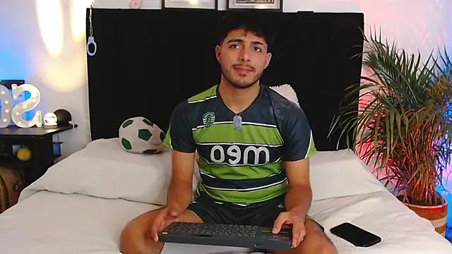 jaiden thoner online show from November 28, 6:27 am