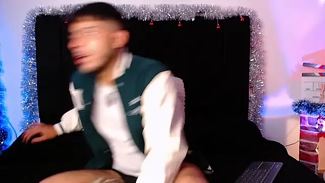 jaiden thoner online show from December 20, 4:08 am