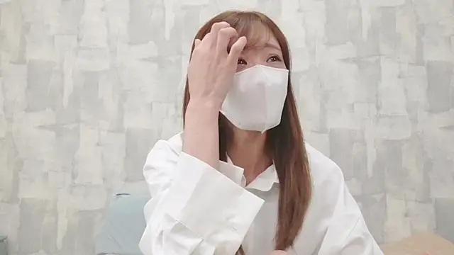 Minami jjjj online show from July 18, 12:26 am