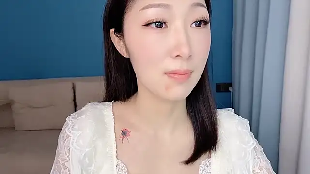 ella55-- online show from March 29, 1:05 am