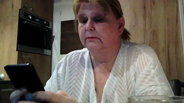 Sylviastar46 online show from March 21, 8:45 pm