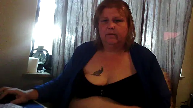 Sylviastar46 online show from June 9, 3:34 pm