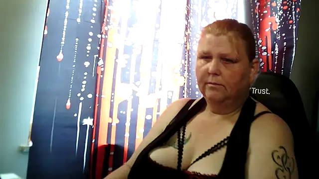 Sylviastar46 online show from July 31, 7:52 am
