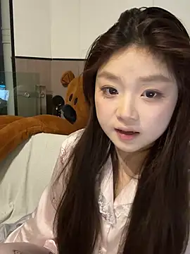 xiaojingzi66 online show from April 29, 4:11 pm