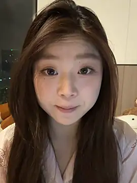 xiaojingzi66 online show from April 29, 5:30 pm