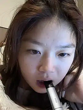 xiaojingzi66 online show from April 30, 3:18 pm