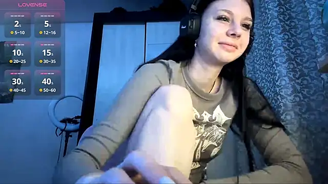 AnGallo online show from January 9, 8:10 pm