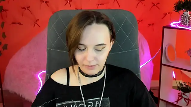 IreneBailey online show from November 12, 9:10 am