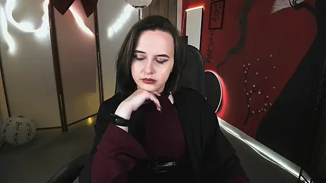 IreneBailey online show from January 14, 9:26 am