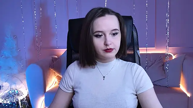 IreneBailey online show from January 15, 9:25 am