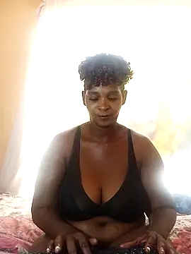 BLACKMALF online show from November 14, 8:35 am