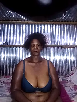 BLACKMALF online show from January 6, 6:55 pm