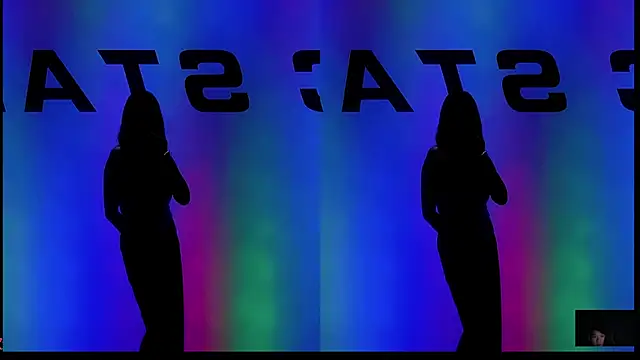 Snapshot of SC-Star02 chatting on November 8, 8:36 am SC-Star02 online show from November 8, 8:36 am