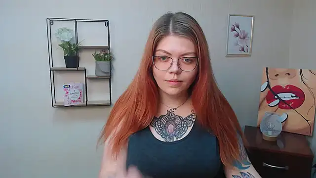 Lina ri  online show from November 6, 5:36 pm