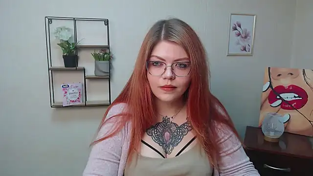 Lina ri  online show from November 8, 6:51 pm