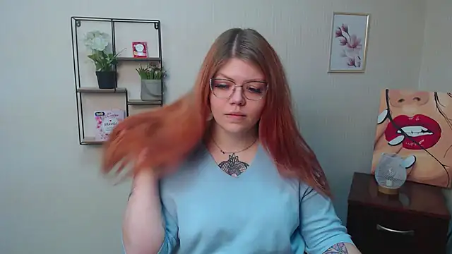 Lina ri  online show from November 15, 11:40 am