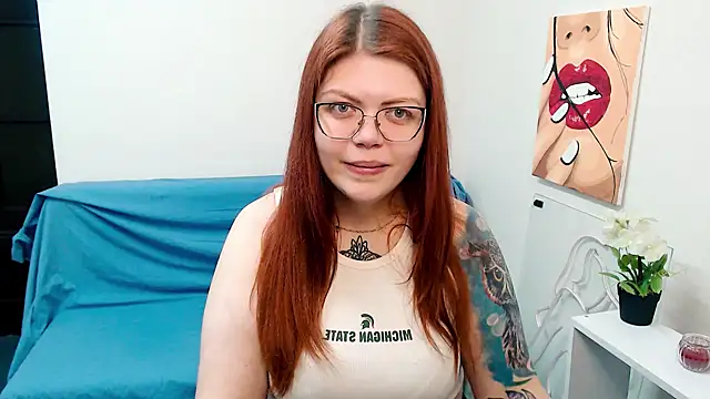 Lina ri  online show from February 27, 5:35 pm