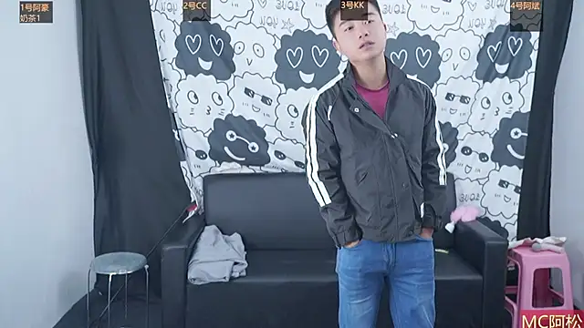 Snapshot of haobaobebi chatting on November 3, 7:09 am haobaobebi online show from November 3, 7:09 am