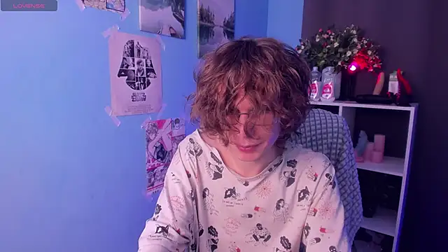 LeoBensyten online show from January 17, 3:06 pm