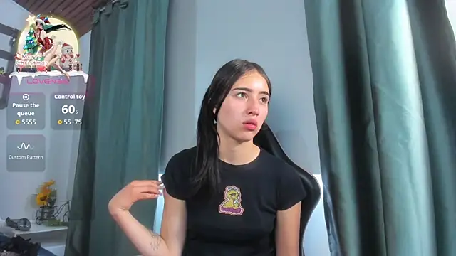 solgp online show from January 6, 12:42 pm