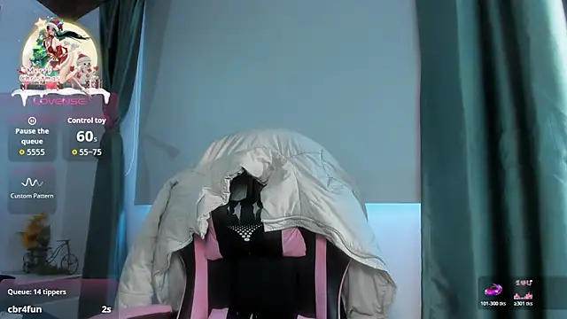 solgp online show from January 7, 12:40 pm