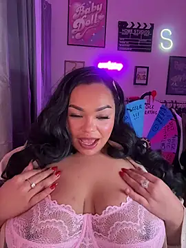 kennedylorel online show from February 10, 7:51 pm