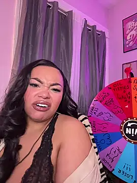 kennedylorel online show from March 6, 9:44 pm