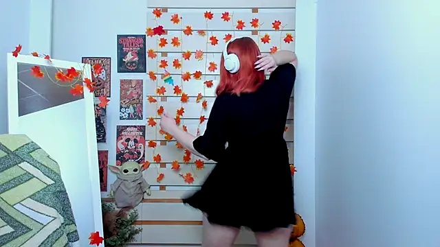 FoxPlayXX online show from November 28, 10:34 pm