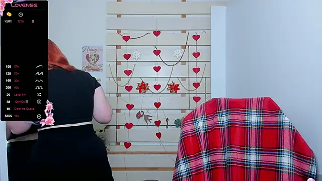 FoxPlayXX online show from February 22, 9:35 pm