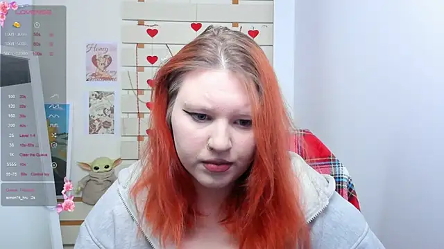 FoxPlayXX online show from April 18, 1:37 pm