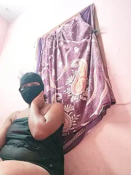 pujapujarrrr online show from January 11, 12:43 pm