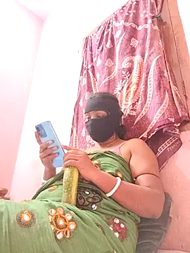 pujapujarrrr online show from January 14, 10:43 am