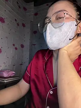 gino-sex online show from March 2, 5:20 pm